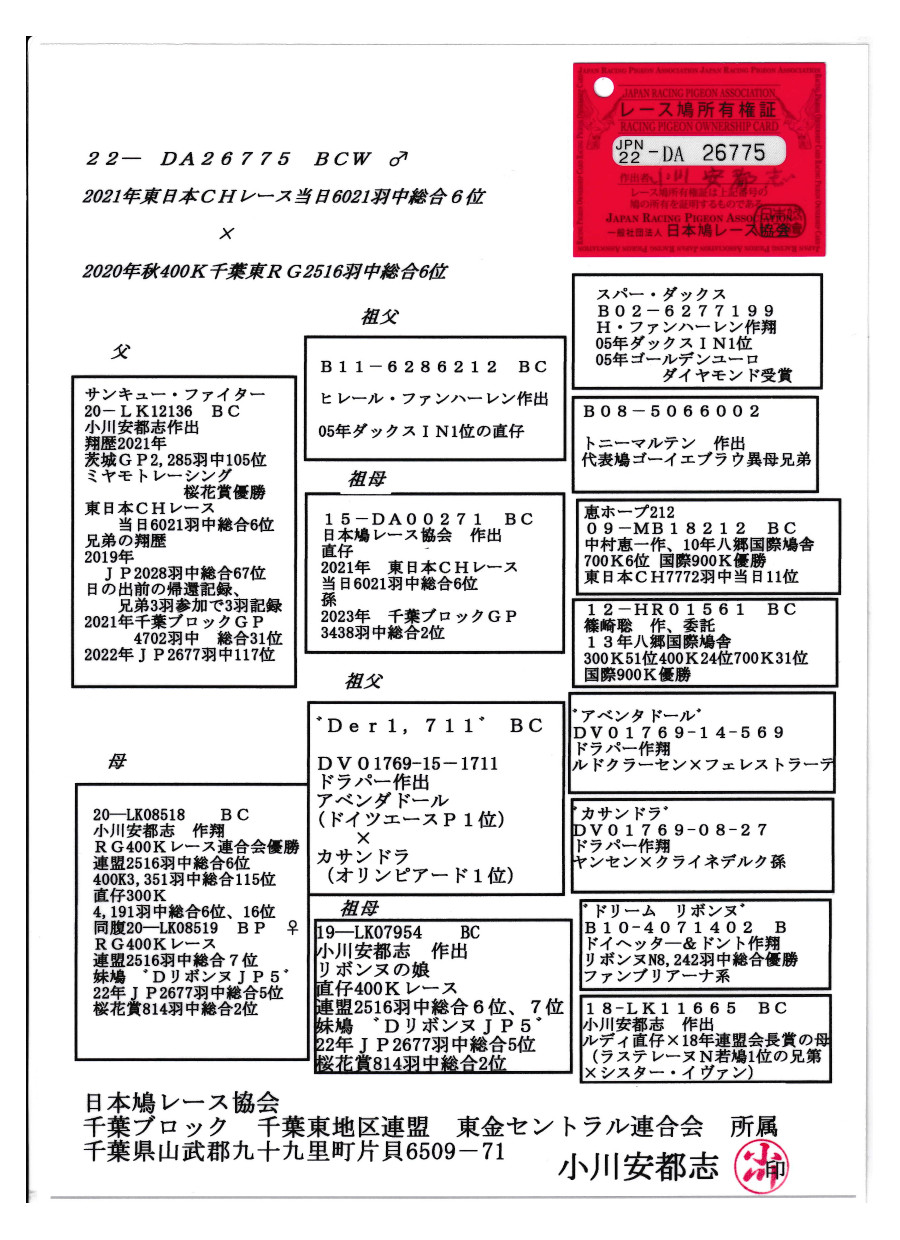 MR.ハイファッション No.13 1984年 11月 【菊池武夫。】 / 編